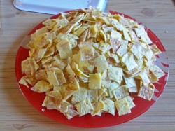 Нежность салат классический от Елены - шаг 18 Нежность салат классический от Елены - шаг 18