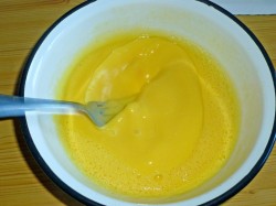 Нежность салат классический от Елены - шаг 4 Нежность салат классический от Елены - шаг 4