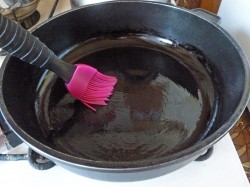 Нежность салат классический от Елены - шаг 5 Нежность салат классический от Елены - шаг 5