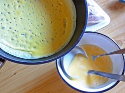 Нежность салат классический от Елены - шаг 6 Нежность салат классический от Елены - шаг 6