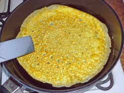 Нежность салат классический от Елены - шаг 7 Нежность салат классический от Елены - шаг 7