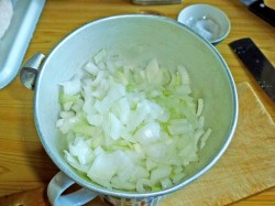 Нежность салат классический от Елены - шаг 9 Нежность салат классический от Елены - шаг 9