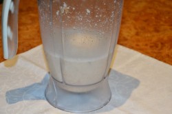 Немолоко из овсяных хлопьев в домашних условиях - шаг 5 Немолоко из овсяных хлопьев в домашних условиях - шаг 5