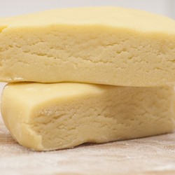 Несладкое песочное тесто