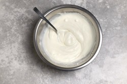 Торт Часы на Новый год - шаг 18