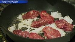 Канапы закуски на праздничный стол, просто и вкусно - шаг 10