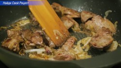 Канапы закуски на праздничный стол, просто и вкусно - шаг 11