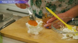 Канапы закуски на праздничный стол, просто и вкусно - шаг 13