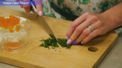 Канапы закуски на праздничный стол, просто и вкусно - шаг 14