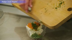 Канапы закуски на праздничный стол, просто и вкусно - шаг 15