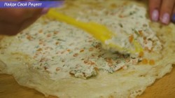 Канапы закуски на праздничный стол, просто и вкусно - шаг 17