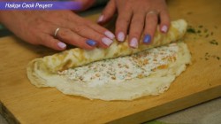 Канапы закуски на праздничный стол, просто и вкусно - шаг 18