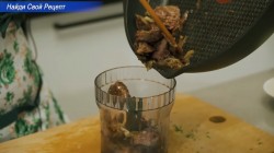 Канапы закуски на праздничный стол, просто и вкусно - шаг 20