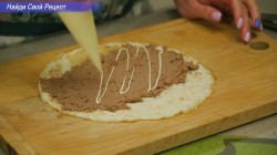 Канапы закуски на праздничный стол, просто и вкусно - шаг 24