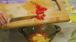 Канапы закуски на праздничный стол, просто и вкусно - шаг 29