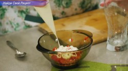 Канапы закуски на праздничный стол, просто и вкусно - шаг 30