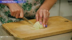 Канапы закуски на праздничный стол, просто и вкусно - шаг 6