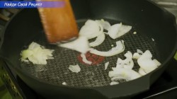 Канапы закуски на праздничный стол, просто и вкусно - шаг 7