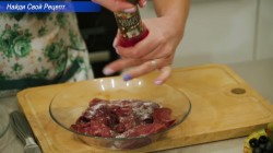 Канапы закуски на праздничный стол, просто и вкусно - шаг 9