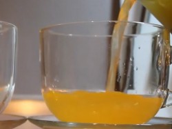 Облепиховый чай с пряностями и перцем чили - шаг 6 Облепиховый чай с пряностями и перцем чили - шаг 6