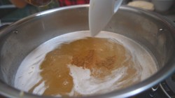 Очень вкусное варенье - букет яблок без сомнения - шаг 10 Очень вкусное варенье - букет яблок без сомнения - шаг 10