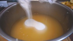 Очень вкусное варенье - букет яблок без сомнения - шаг 11 Очень вкусное варенье - букет яблок без сомнения - шаг 11