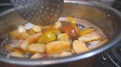 Очень вкусное варенье - букет яблок без сомнения - шаг 12 Очень вкусное варенье - букет яблок без сомнения - шаг 12