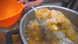 Очень вкусное варенье - букет яблок без сомнения - шаг 14 Очень вкусное варенье - букет яблок без сомнения - шаг 14