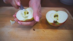 Очень вкусное варенье - букет яблок без сомнения - шаг 4 Очень вкусное варенье - букет яблок без сомнения - шаг 4