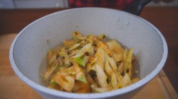 Очень вкусное варенье - букет яблок без сомнения - шаг 5 Очень вкусное варенье - букет яблок без сомнения - шаг 5