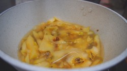 Очень вкусное варенье - букет яблок без сомнения - шаг 8 Очень вкусное варенье - букет яблок без сомнения - шаг 8