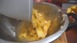 Очень вкусное варенье - букет яблок без сомнения - шаг 9 Очень вкусное варенье - букет яблок без сомнения - шаг 9