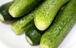 Домашние соленые огурцы хрустящие в банках на зиму - шаг 2