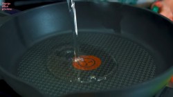 Десертные оладьи с яблоками в кляре - шаг 7 Десертные оладьи с яблоками в кляре - шаг 7