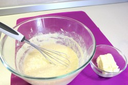 Пышное тесто для пирожков на опаре в духовке универсальное - шаг 10 Пышное тесто для пирожков на опаре в духовке универсальное - шаг 10