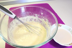 Пышное тесто для пирожков на опаре в духовке универсальное - шаг 11 Пышное тесто для пирожков на опаре в духовке универсальное - шаг 11