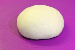 Пышное тесто для пирожков на опаре в духовке универсальное - шаг 13 Пышное тесто для пирожков на опаре в духовке универсальное - шаг 13