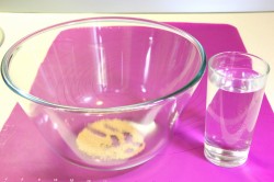 Пышное тесто для пирожков на опаре в духовке универсальное - шаг 2 Пышное тесто для пирожков на опаре в духовке универсальное - шаг 2