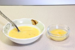 Пышное тесто для пирожков на опаре в духовке универсальное - шаг 8 Пышное тесто для пирожков на опаре в духовке универсальное - шаг 8