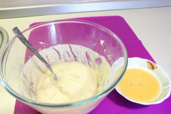 Пышное тесто для пирожков на опаре в духовке универсальное - шаг 9 Пышное тесто для пирожков на опаре в духовке универсальное - шаг 9