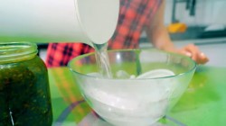 Особая жгучая аджика с болгарским перцем по-сибирски - шаг 12 Особая жгучая аджика с болгарским перцем по-сибирски - шаг 12