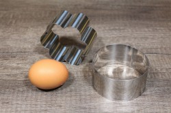 Острая корейская лапша с говядиной овощами и яйцом - шаг 5