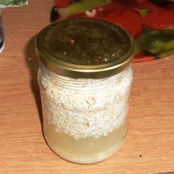 Отвар овса - шаг 4