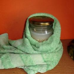 Отвар овса - шаг 3