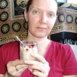 Отвар овса - шаг 8