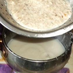 Отвар овса - шаг 5