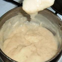 Отвар овса - шаг 7