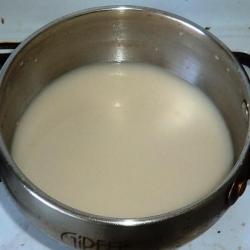 Отвар овса - шаг 6