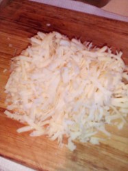 Запеченные овощи Бешамель - шаг 10 Запеченные овощи Бешамель - шаг 10