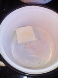 Запеченные овощи Бешамель - шаг 5 Запеченные овощи Бешамель - шаг 5